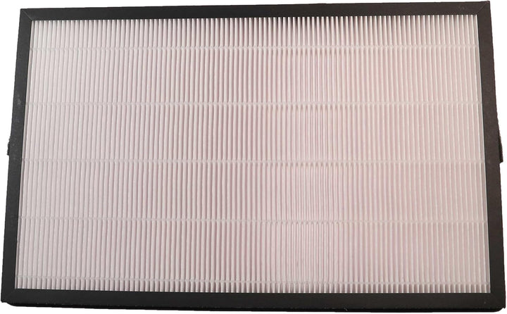 vhbw Filter Set Hepa, Aktivkohle, Fotokatalysator kompatibel mit Luftwäscher, Luftreiniger Baren B-7
