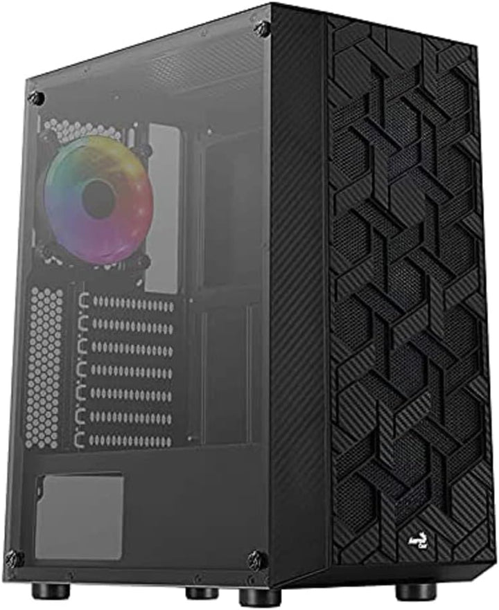 AeroCool Hive FRGB | PC-Gehäuse