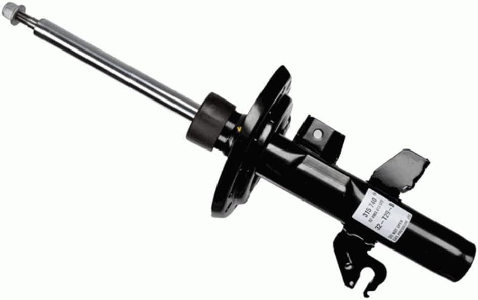 SACHS 315 740 Stossdämpfer Für Alfa Romeo GIULIETTA (940_) 2010-2020 links, Vorderachse 315 740 - li