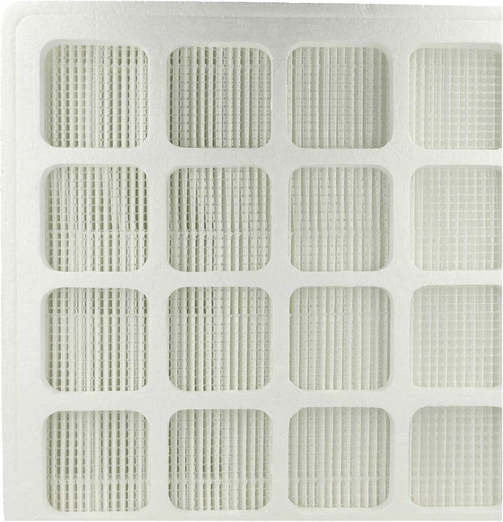 vhbw 2x HEPA 13 Filter kompatibel mit IQAir HealthPro 250 NE, 100 NE, 250, 150, 100, 150 NE Luftrein