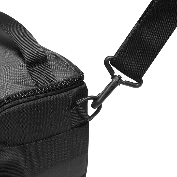 Lowepro Photo Active Outdoor Camera Backpack Schwarz TZL 50 AW, Schwarz TZL 50 AW
