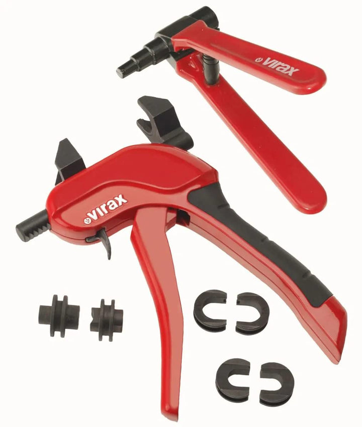 Virax Klammer prensar Mini Erweiterung 12 – 16 – 20