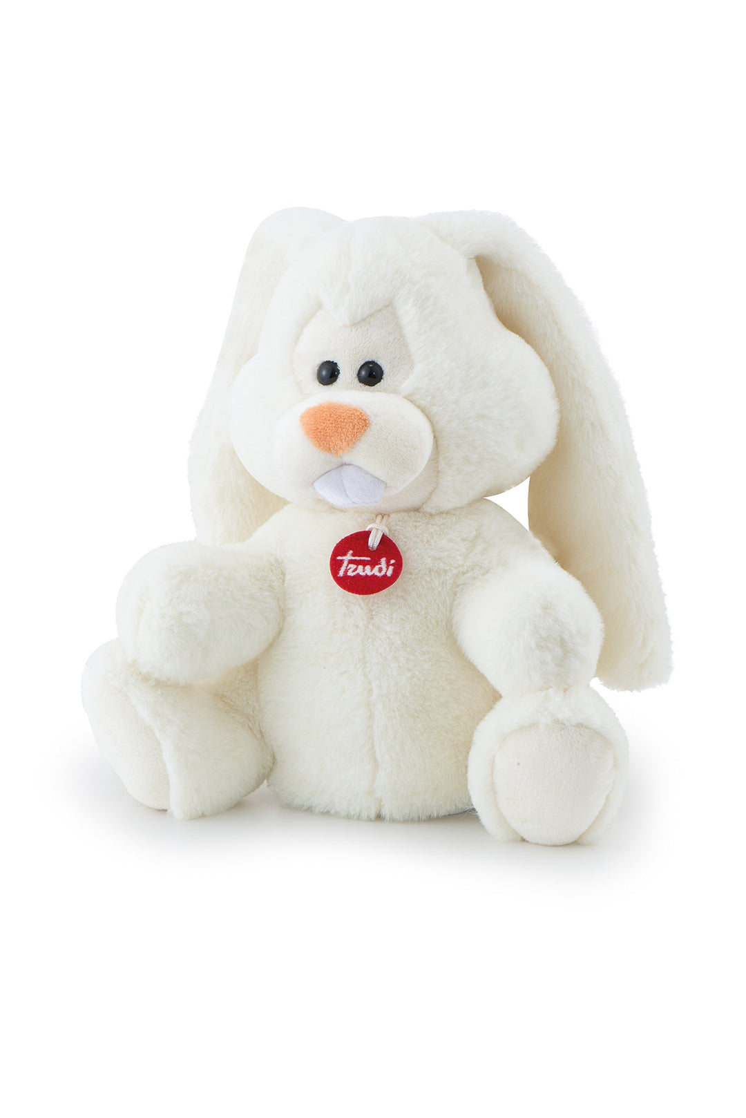 Trudi 19329 Scalda Sogni Virgilio Handpuppe, 26 cm
