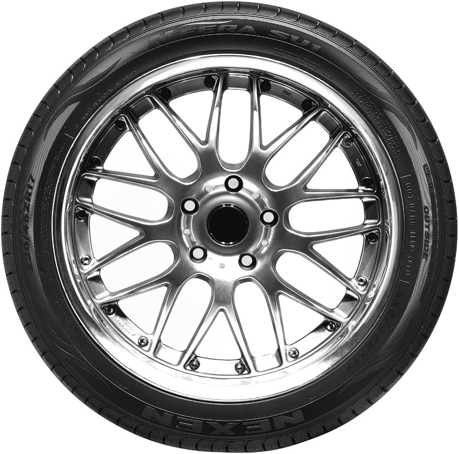 Nexen N'Fera SU1 XL RPB - 205/55R17 95Y - Winterreifen