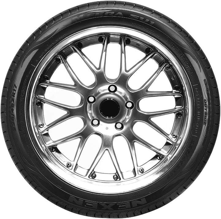 Nexen N'Fera SU1 XL RPB - 205/55R17 95Y - Winterreifen