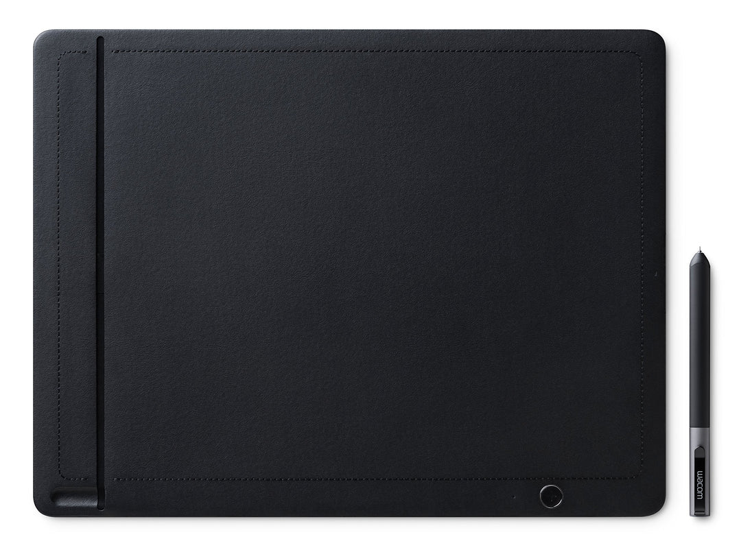 Wacom CDS-810SK-N Sketchpad Pro schwarz