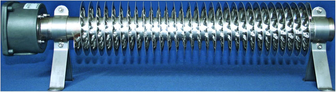 Kraemer&amp;Kraus Rippenrohrheizofen RRH 1000 230/400V,1000W,700mm Rippenrohrheizofen 4030262000049