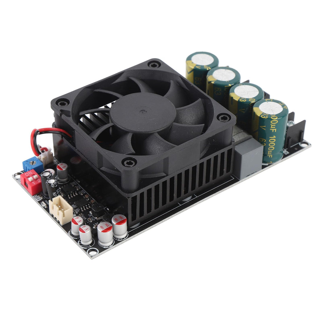 ZK-3002 Verstärker-Board TPA3255 CHIP Reine Hintere Stufe Amplifier-Platine Hochleistungs-Stereo-Ste