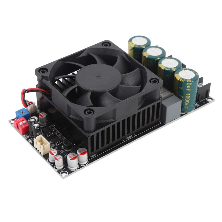 ZK-3002 Verstärker-Board TPA3255 CHIP Reine Hintere Stufe Amplifier-Platine Hochleistungs-Stereo-Ste