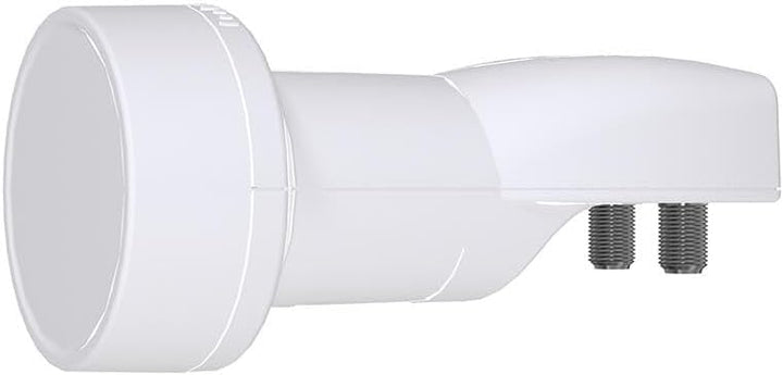 Inverto Unicable II IDLU-UWT110-CUO1O-32P 5/32 Multischalter + 2X Wideband LNBs