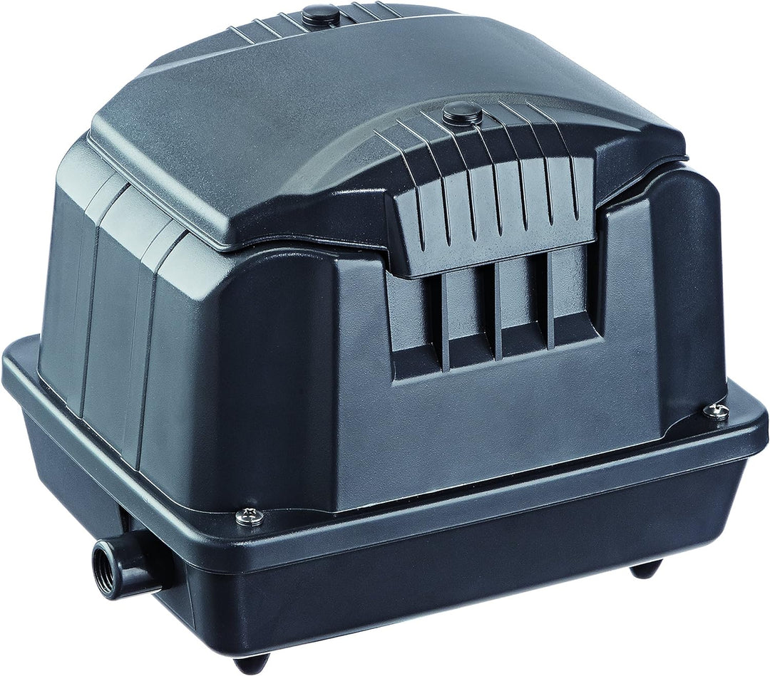 Pontec 43109 Belüftungssets PondoAir Set 1800 - Komplettset zur Sauerstoffversorgung / Sauerstoffanr