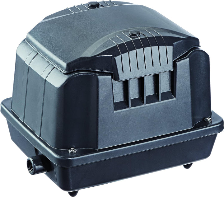 Pontec 43109 Belüftungssets PondoAir Set 1800 - Komplettset zur Sauerstoffversorgung / Sauerstoffanr