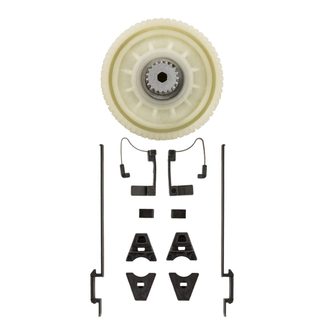 LST Schiebedach Motor Zahnrad Halterung Reparatur Set W205 W176 C117 X253 W222