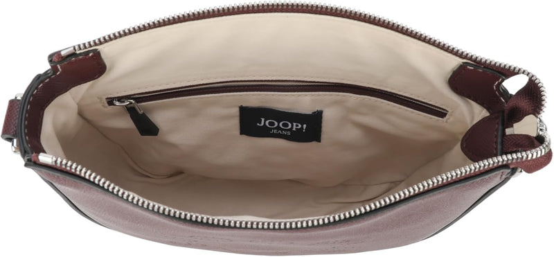 Joop! Jeans Giro Stella Umhängetasche bordeaux