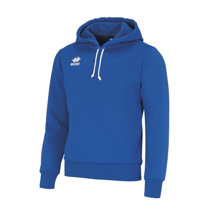 Errea Unisex Kinder Jonas Jr Sport-Jacke XS hellblau, XS hellblau