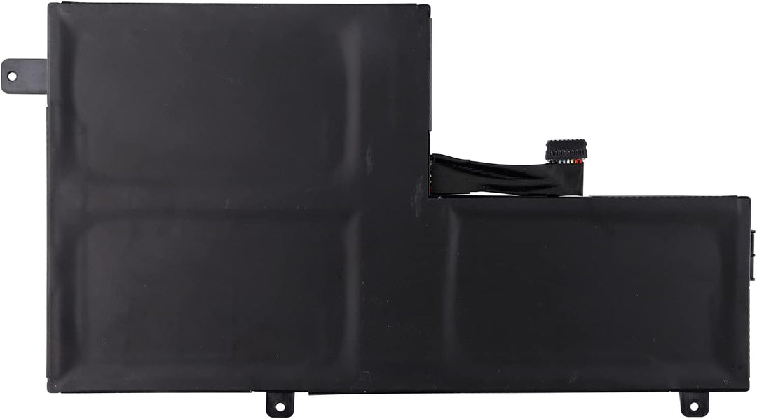 SwarKing Ersatz Akku Kompatibel mit Lenovo Chromebook N22 N23 N23 Yoga N42 300e C330 L15M3PB1 L15L3P