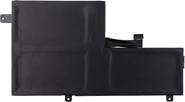 SwarKing Ersatz Akku Kompatibel mit Lenovo Chromebook N22 N23 N23 Yoga N42 300e C330 L15M3PB1 L15L3P