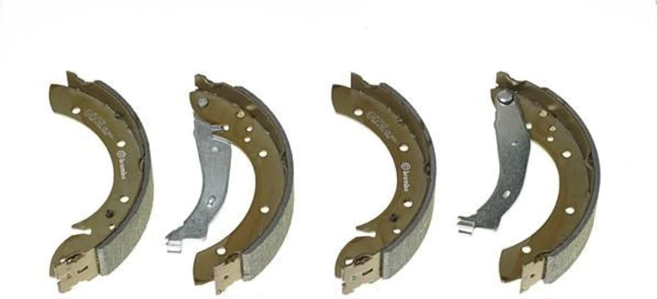 Brembo K 68 062 KIT &amp; FIT Bremsbackensatz