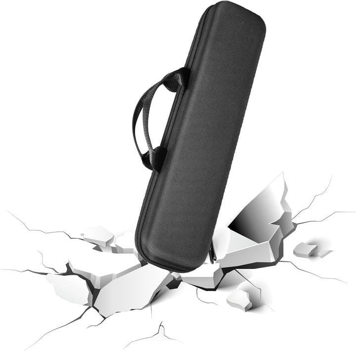 Tasche für Dysons Airstrait HT01 Haarglätter, Europäische Version Schutztasche Kompatibel mit Dysons