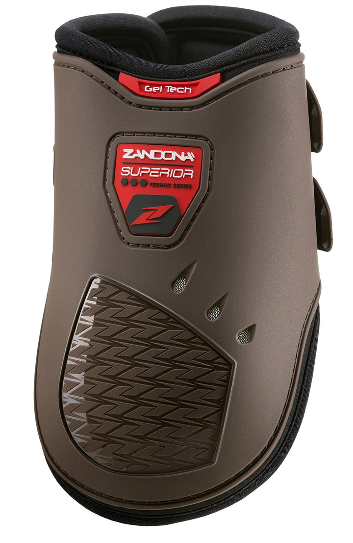 Zandonà Superior Air Fetlock L Braun, L Braun