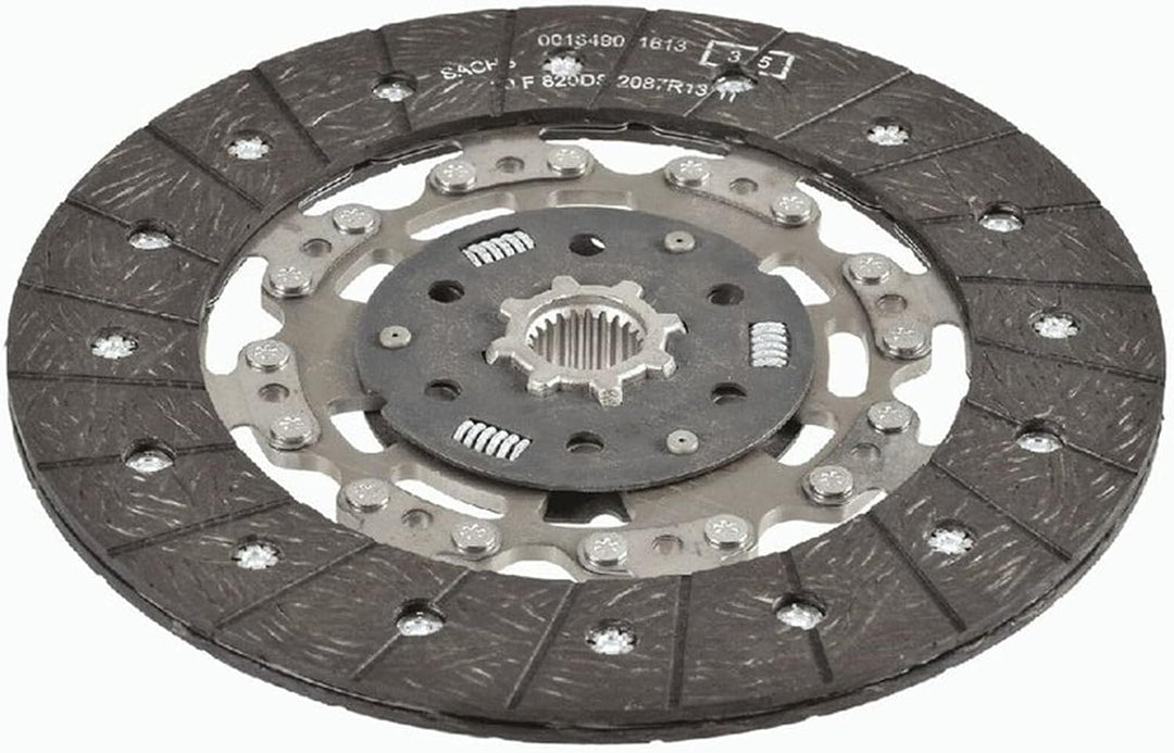 Sachs 3000 Kupplungssatz