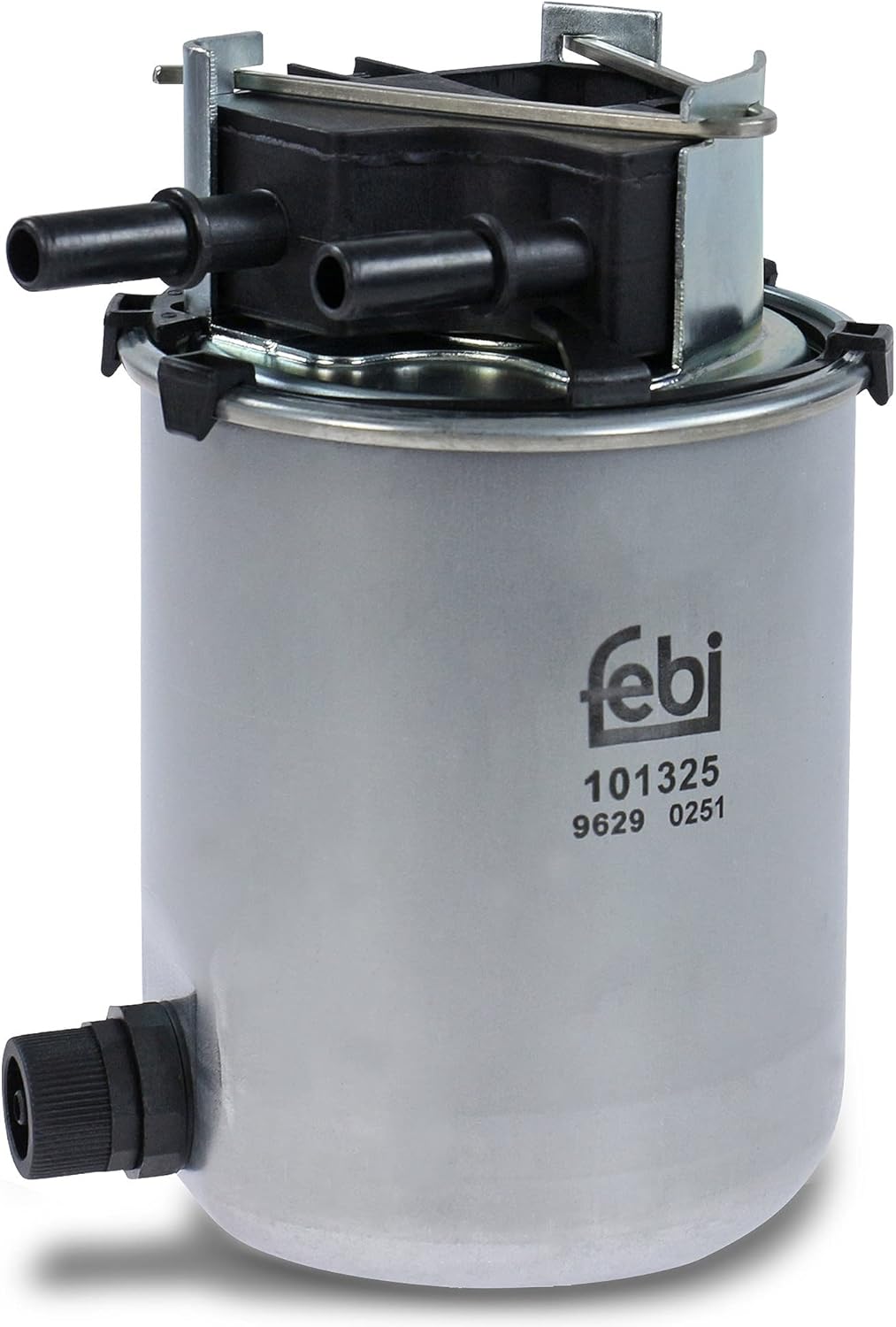 febi bilstein 101325 Kraftstofffilter , 1 Stück