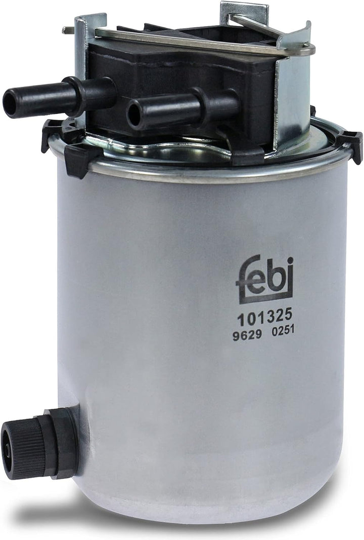 febi bilstein 101325 Kraftstofffilter , 1 Stück