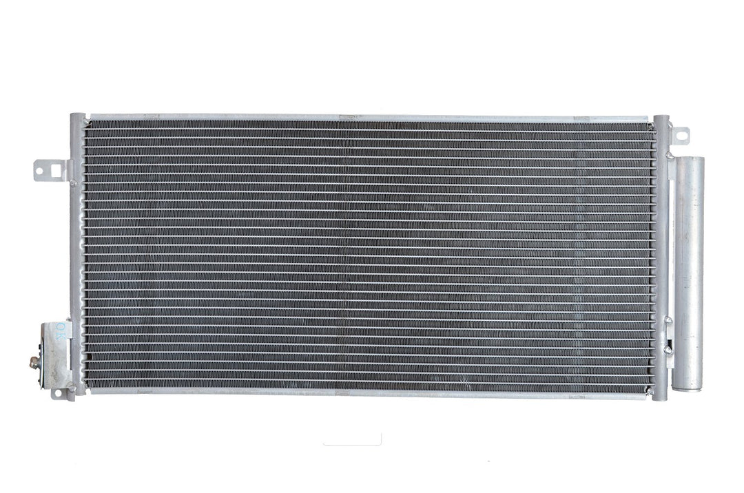 NRF 35750 Kondensator, Klimaanlage