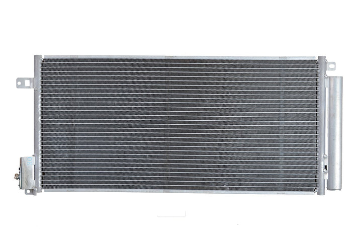 NRF 35750 Kondensator, Klimaanlage