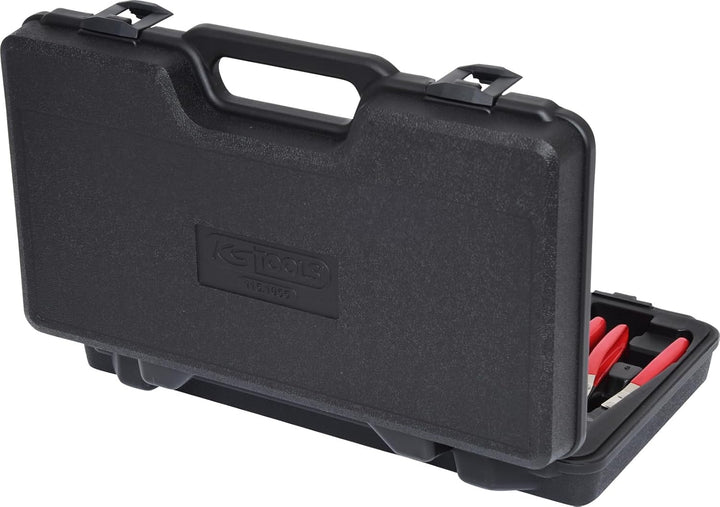 KS Tools 115.1055 KFZ Schlauchschellenzangen-Satz, 7-tlg