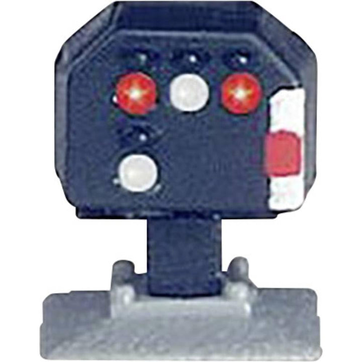 Märklin 89394 - Licht-Gleissperrsignal tief, Spur Z