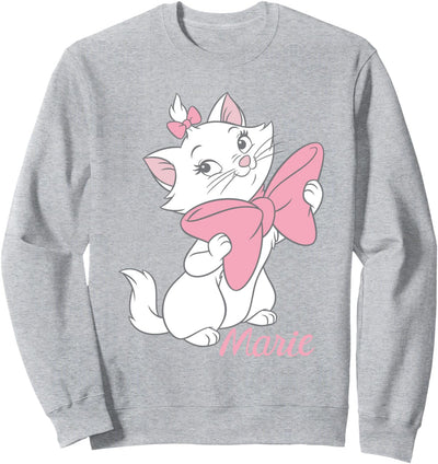 Aristocats Marie Sweatshirt