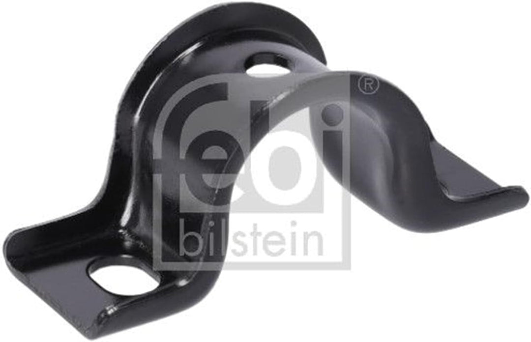 febi bilstein 07217 Querlenker mit Anbaumaterial, ohne Gelenk , 1 Stück