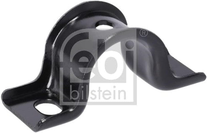 febi bilstein 07217 Querlenker mit Anbaumaterial, ohne Gelenk , 1 Stück