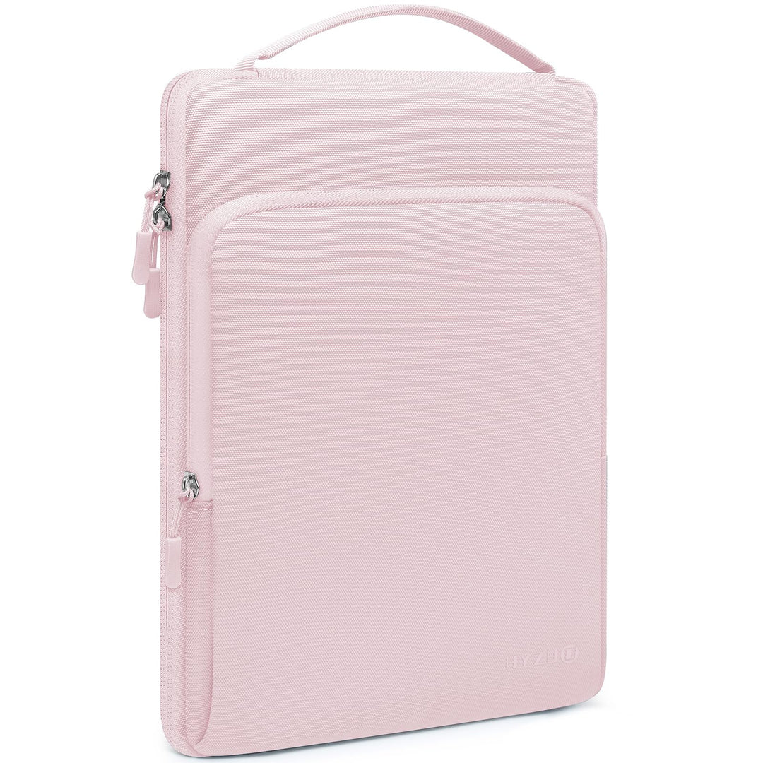 HYZUO 13,3-14 Zoll Laptoptasche Hülle Tasche für MacBook Pro 14 M5 M4 M3 M2 M1 A3426 A3427 2026-2021