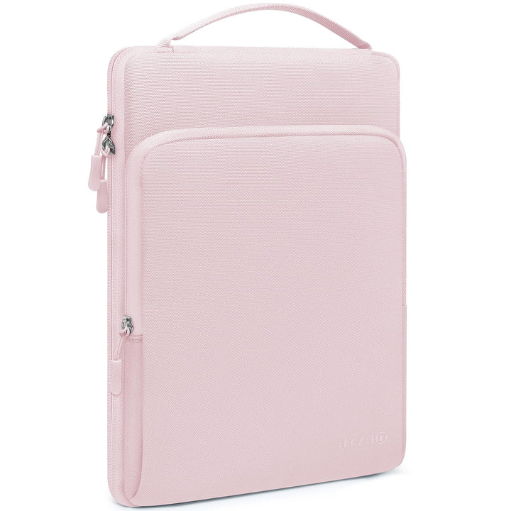 HYZUO 13,3-14 Zoll Laptoptasche Hülle Tasche für MacBook Pro 14 M5 M4 M3 M2 M1 A3426 A3427 2026-2021