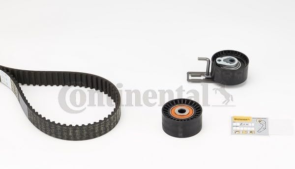 CONTITECH CT1162K3 Zahnriemen