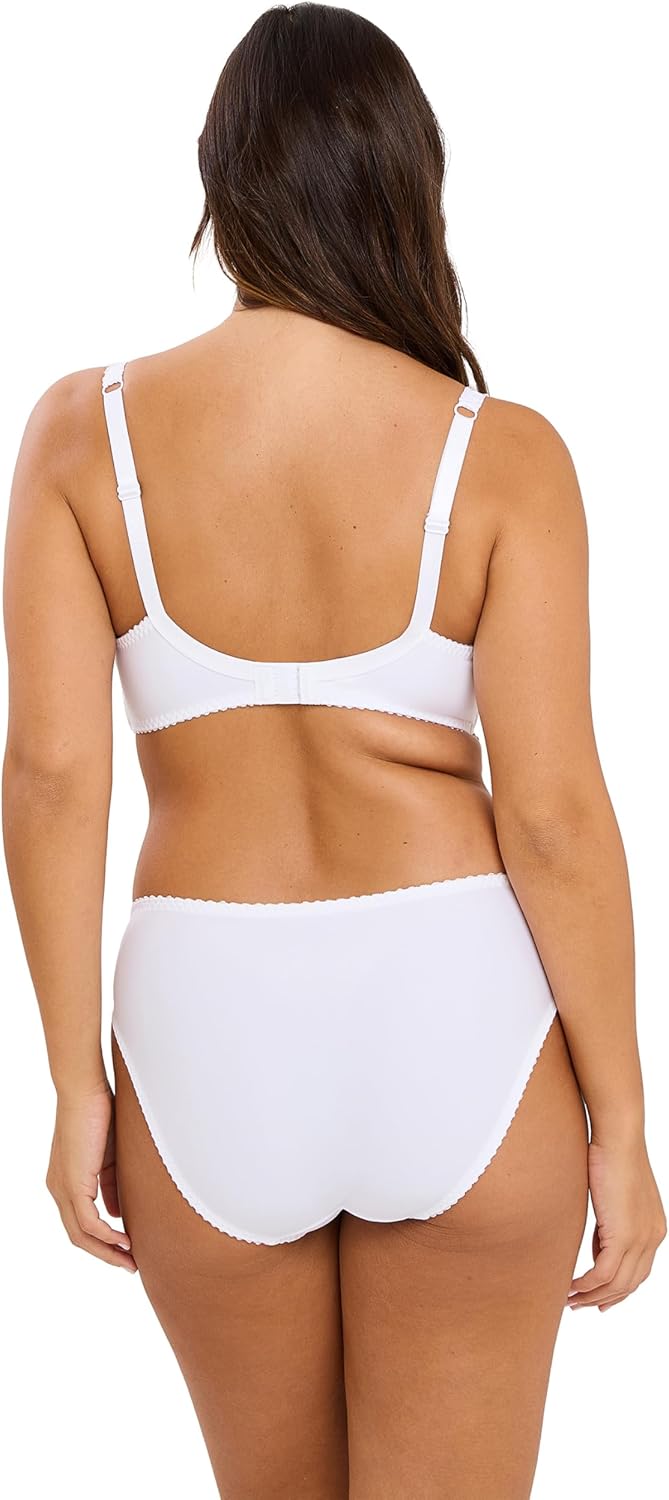 Sans Complexe Damen Arum Mosaic_709212 Klassischer Bügel-BH (1er Pack) 75C Mehrfarbig, 75C Mehrfarbi
