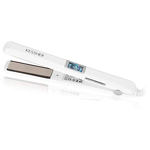 KESSNER HAARPFLEGE ULTRA & INFRA DIGITAL
