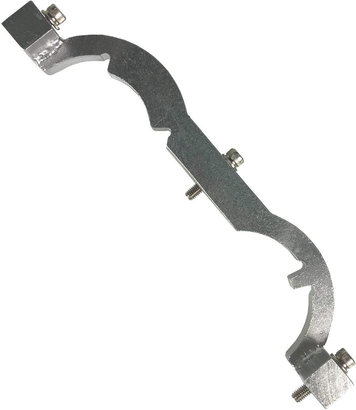 BestsQ Motor-Einstellwerkzeug kompatibel mit Vauxhall Opel Chevrolet Cruze 1.0 1.2 1.4 Turbo Steuerk