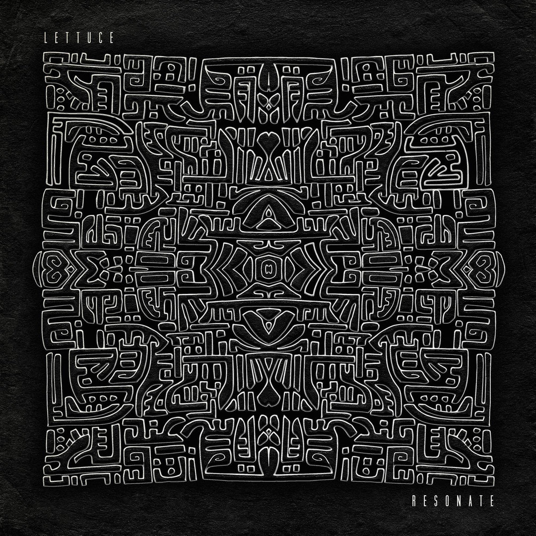 Resonate, Vinyl