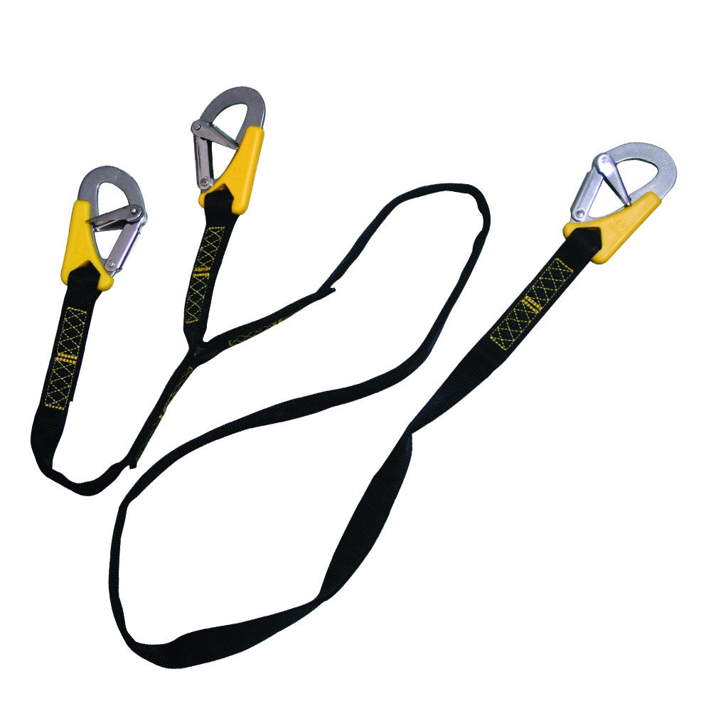 Lalizas 71149 – Sicherheit Line Life Link Triple – 0