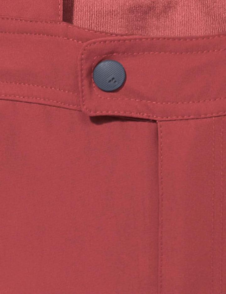 VAUDE Hosen Kids Snow Cup Pants III 104 Redeva, 104 Redeva