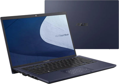 ASUS ExpertBook B1 B1400CBA-EB0885X i5-1235U Notebook 35,6 cm (14 Zoll) Full HD Intel® Core™ i5 16 G