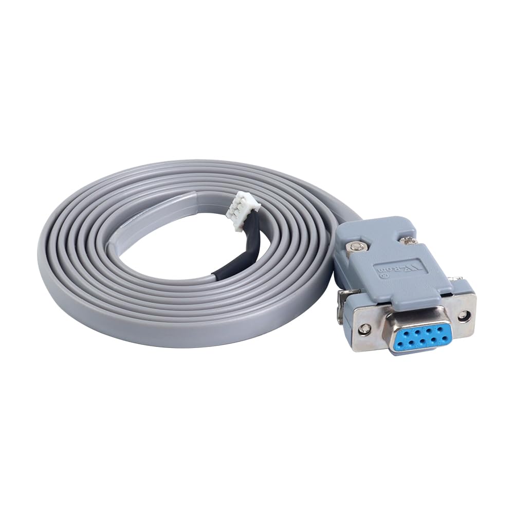 STEPPERONLINE Closed Loop Schrittmotor 1 Achse CNC KIT V2.0 12.00Nm 6.0A Nema 34 Motor &amp; 0-8.5A 20-8