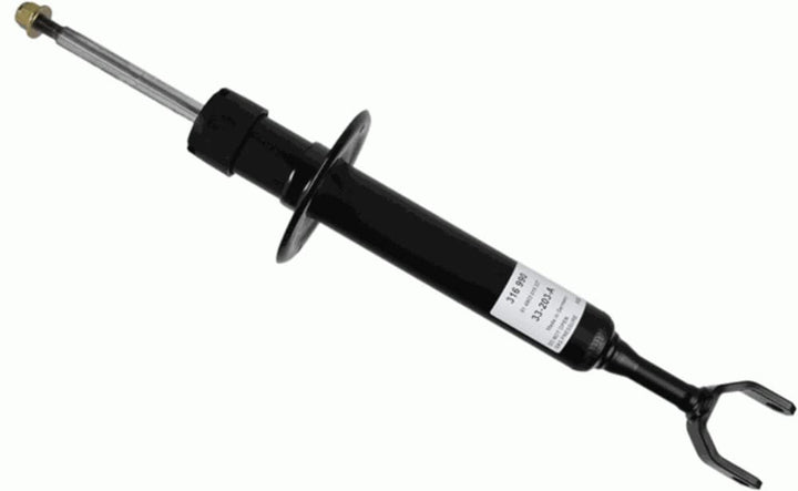 SACHS Stossdämpfer 316 990, OE-Qualität, Stossdämpferwechsel beim Auto
