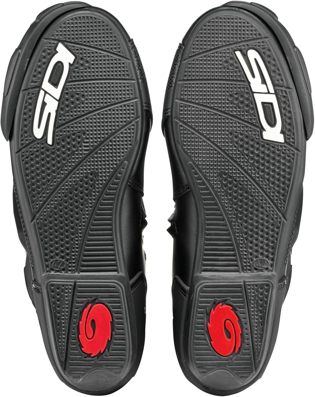 Sidi Vperformergo Herren Performer Gore 49 EU Schwarz, 49 EU Schwarz