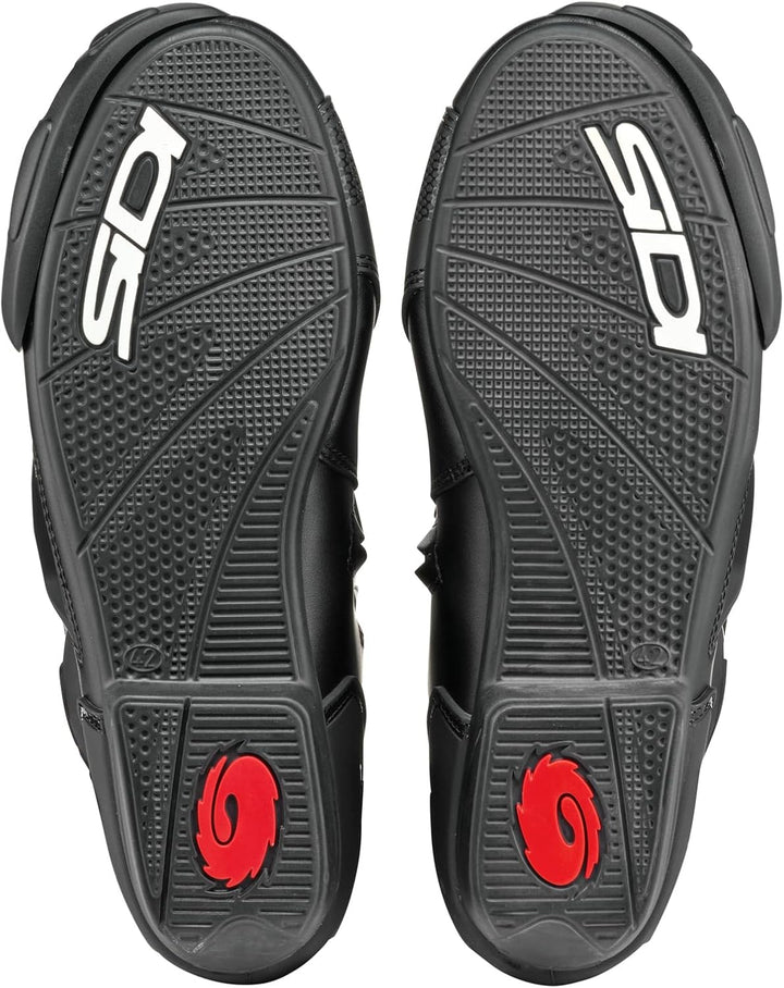 Sidi Vperformergo Herren Performer Gore 49 EU Schwarz, 49 EU Schwarz