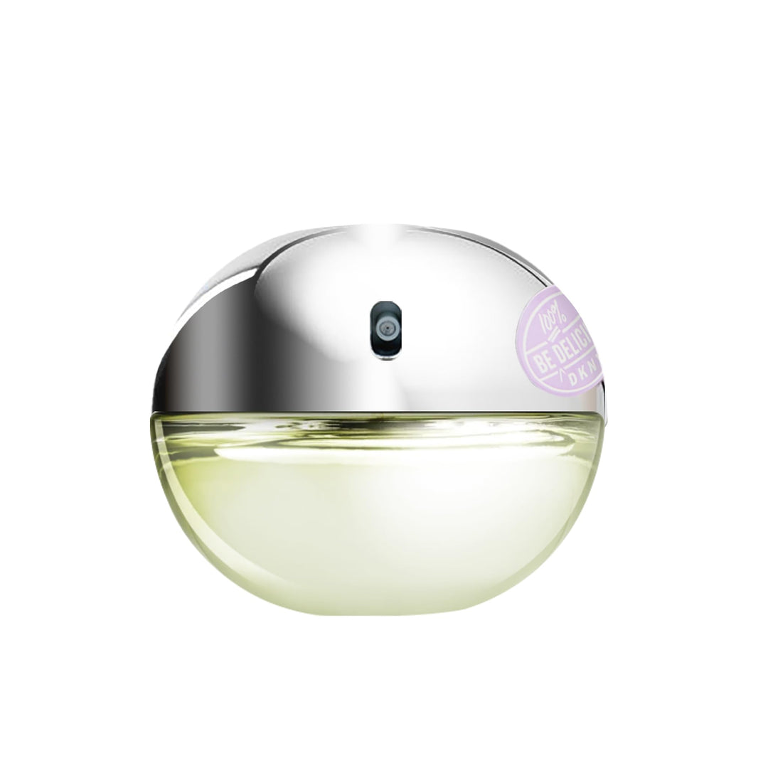 Donna Karan Be 100 Prozent Delicious Eau de Parfum, Spray, Damen, 48 g