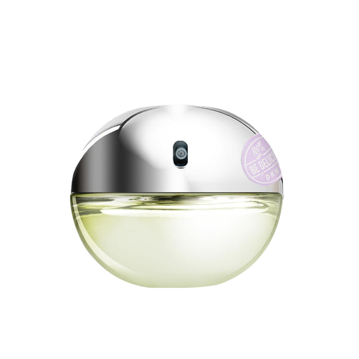 Donna Karan Be 100 Prozent Delicious Eau de Parfum, Spray, Damen, 48 g
